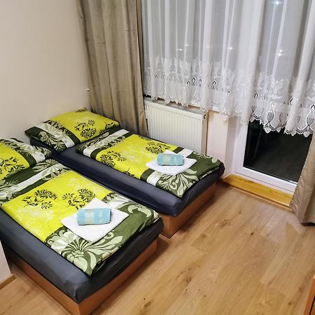 Apartman Pri Boroviciach Штрбскє-Плесо Екстер'єр фото