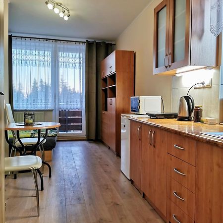 Apartman Pri Boroviciach Штрбскє-Плесо Екстер'єр фото