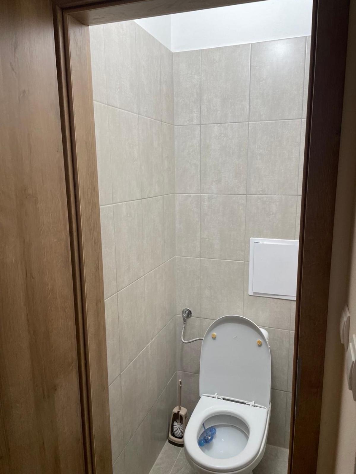 Apartman Pri Boroviciach Штрбскє-Плесо Екстер'єр фото