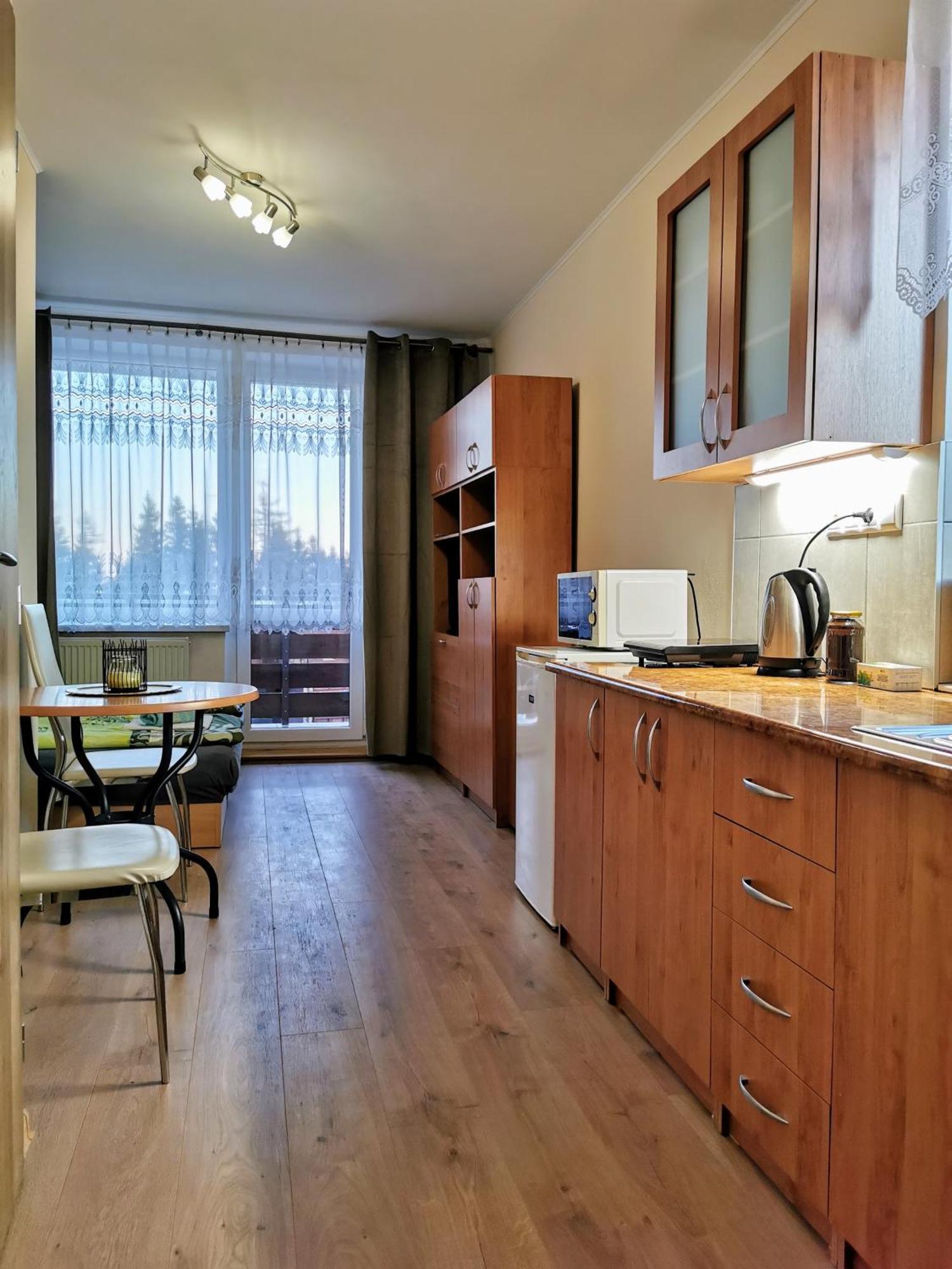 Apartman Pri Boroviciach Штрбскє-Плесо Екстер'єр фото