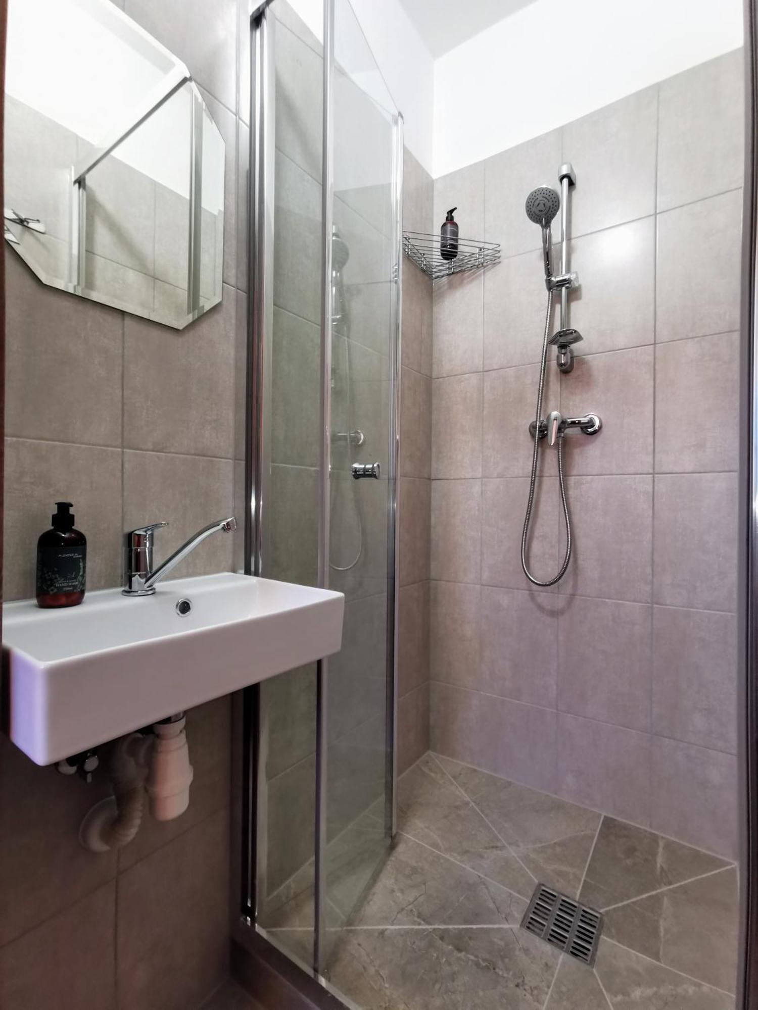 Apartman Pri Boroviciach Штрбскє-Плесо Екстер'єр фото